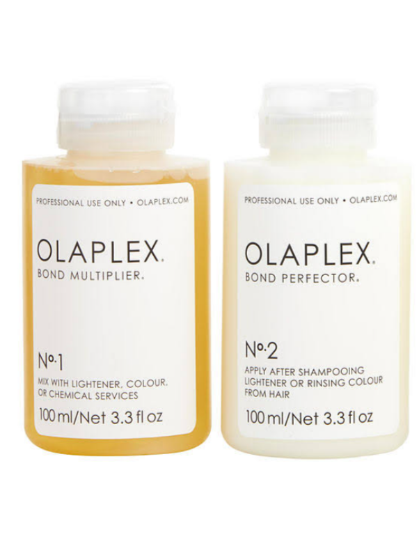 Olaplex