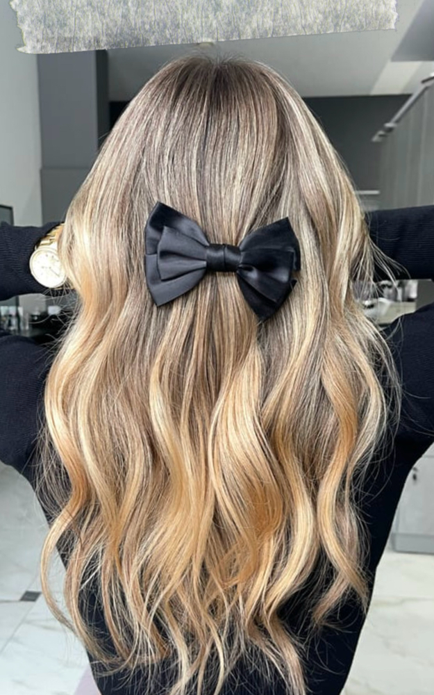 Partial Highlight