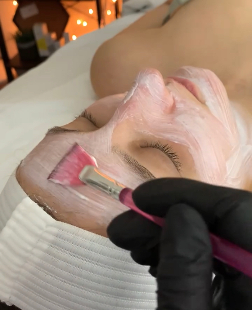 Signature Facial