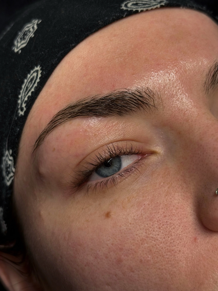 Brow Wax