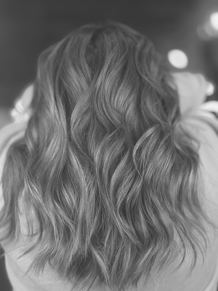 Thermal Styling