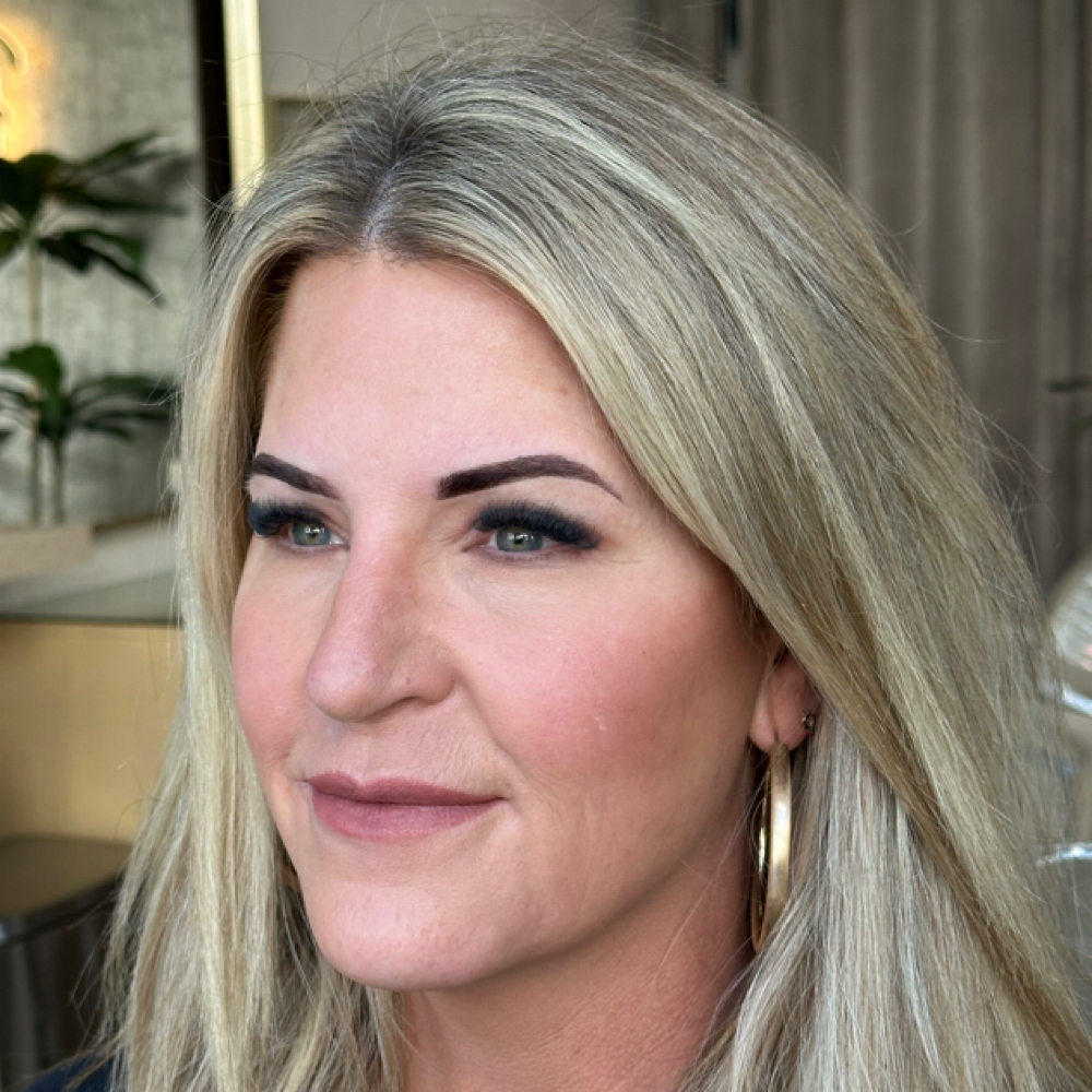 Eyebrow Wax & Hybrid Tint at AV Esthetics Dallas in Dallas, TX