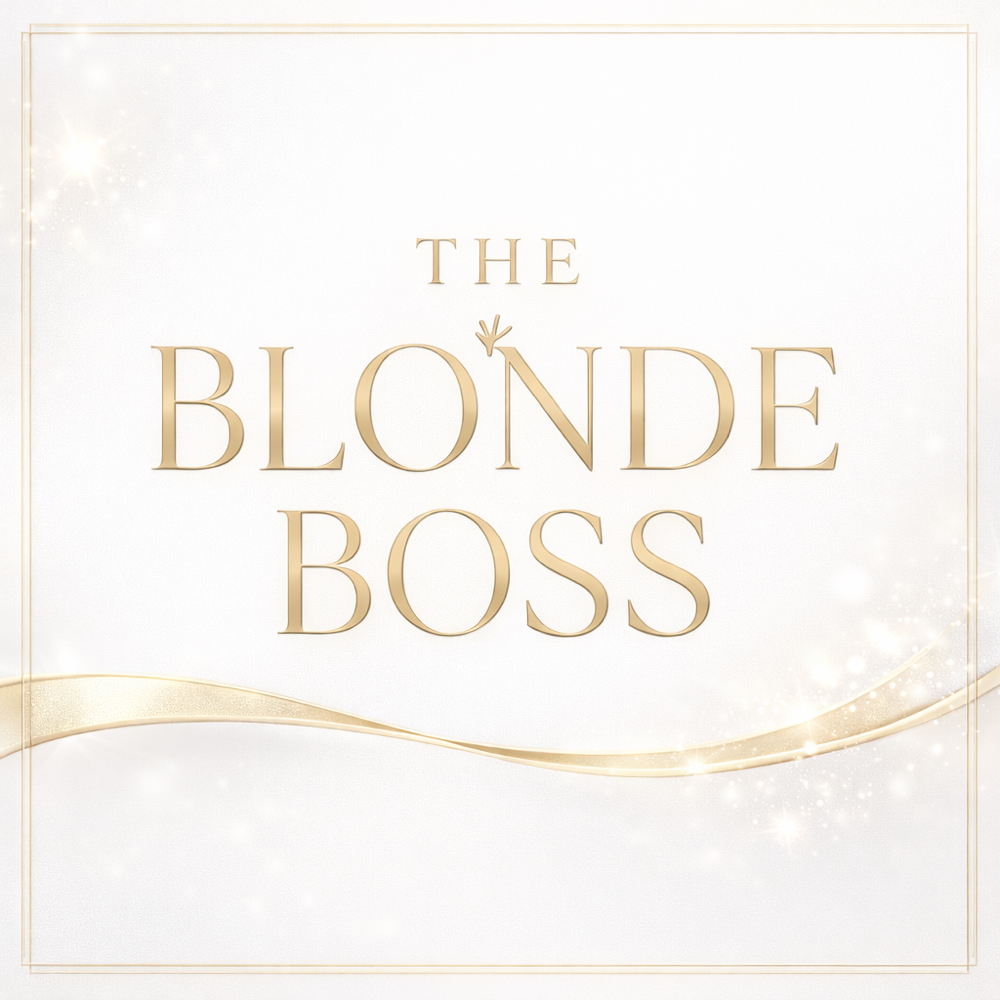 New Blonde Client Consultation CALL at The Blonde Boss in Houston, TX