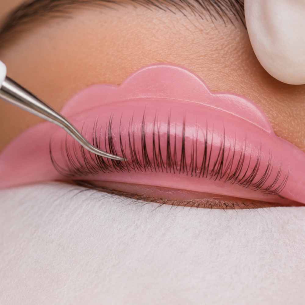 Korean Lash Lift at Rain Beauty by Autumn in Lake City, FL