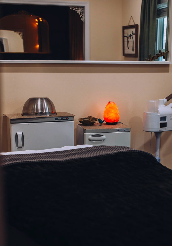 Female Brazilian Maintenance