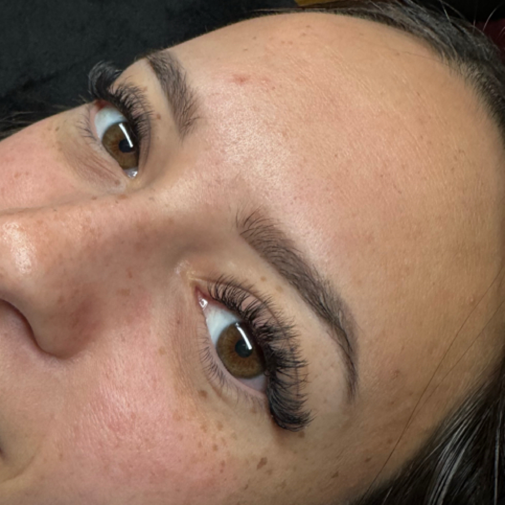 Hybrid Full Set at Esthetically Justice LLC in Culpeper, VA