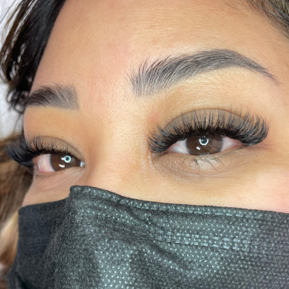 Dramatic Set at Vibe Studio in San Jose, CA