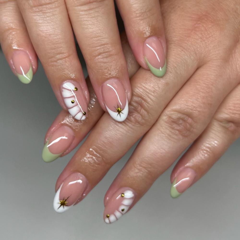 Fill at LUNAILS in CASA GRANDE, AZ
