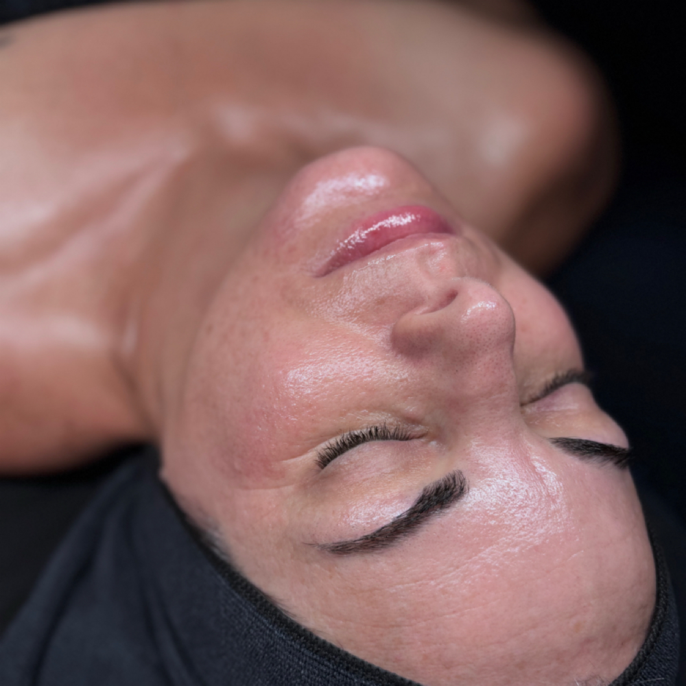 75 Minute Custom Facial