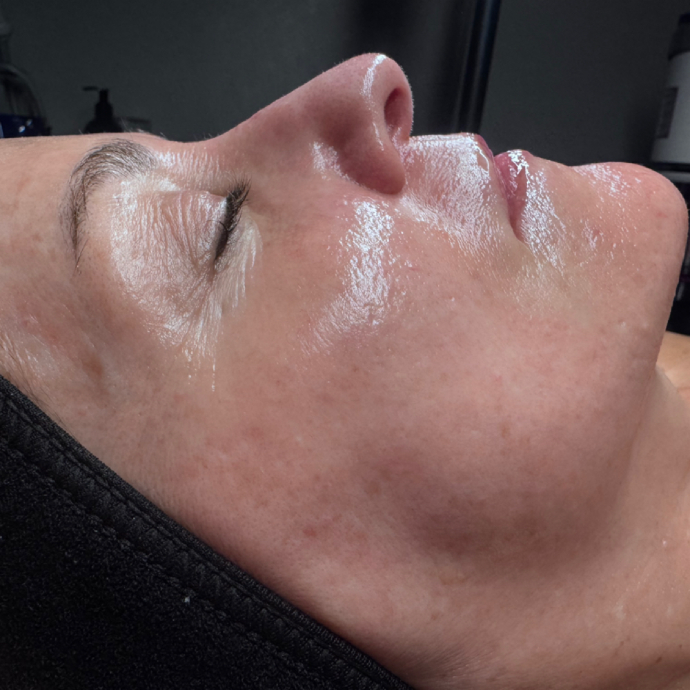 75 Minute Custom Facial at Brittney Murphy’s Skincare in Windsor, CO