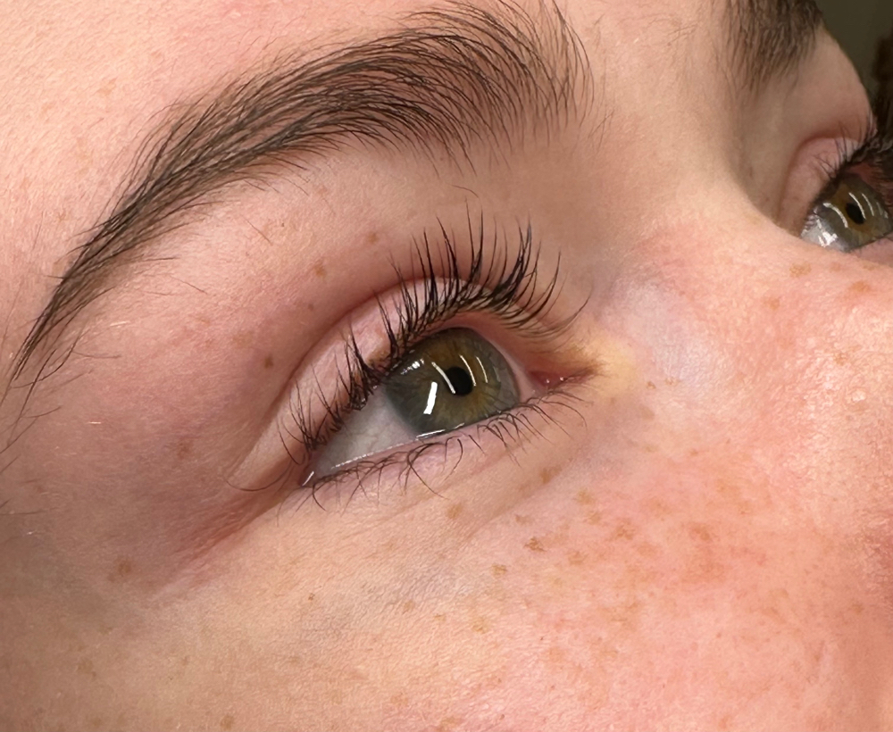 Lash Lift & Tint at EstheticallyBree in Nitro, WV