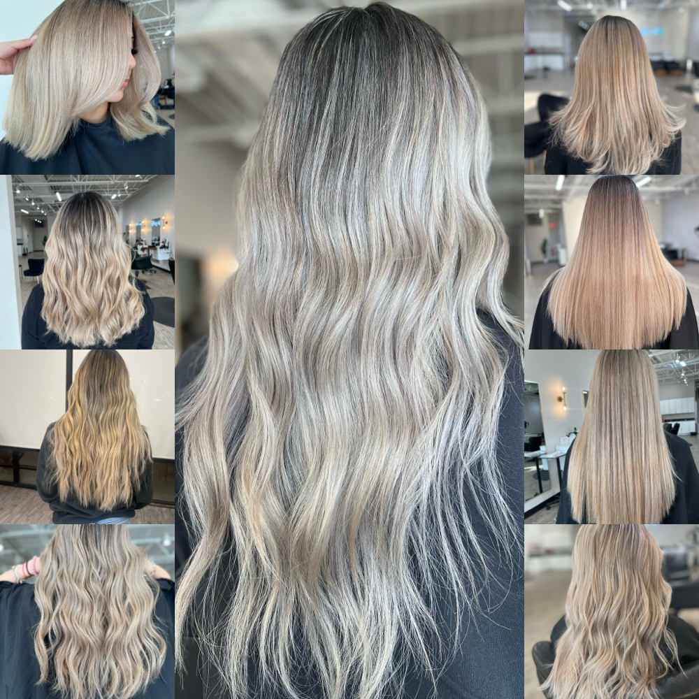 Ombre