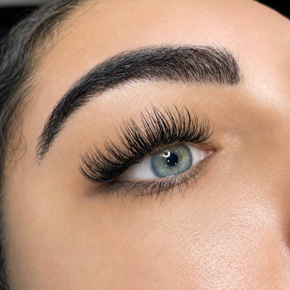 45 Minute Lash Touch-Up at Jill Lizotte Aesthetics in Northborough, MA