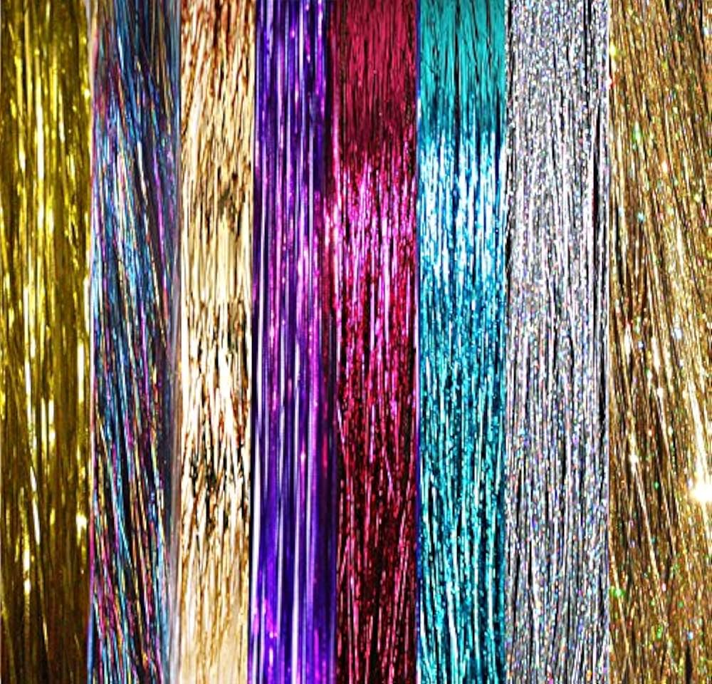 Tinsel
