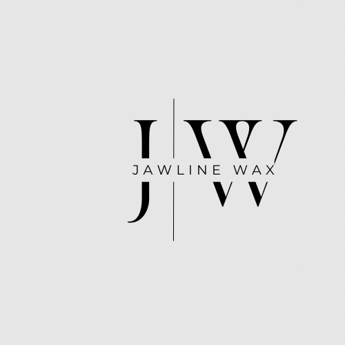 Jawline Wax