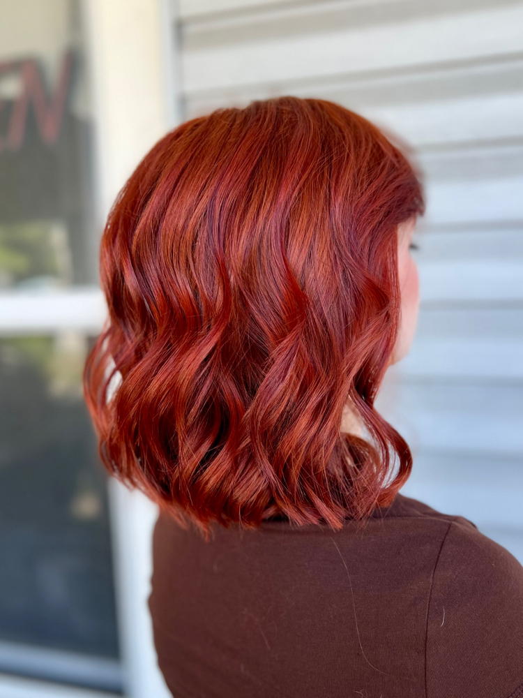 Full Color