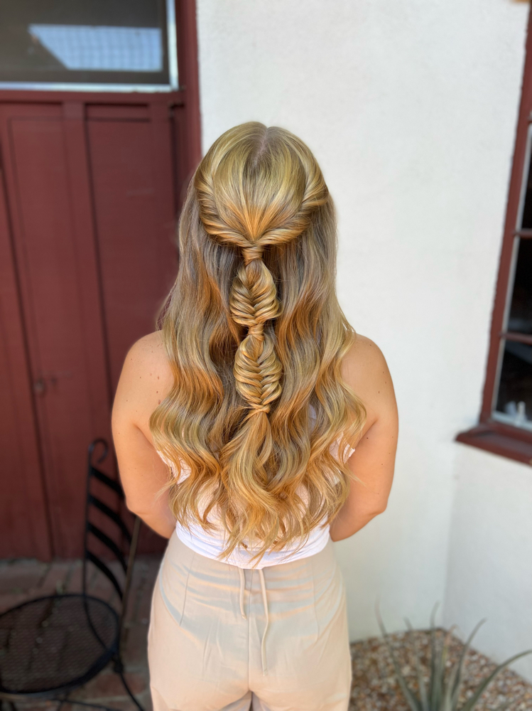 Bridal Preview