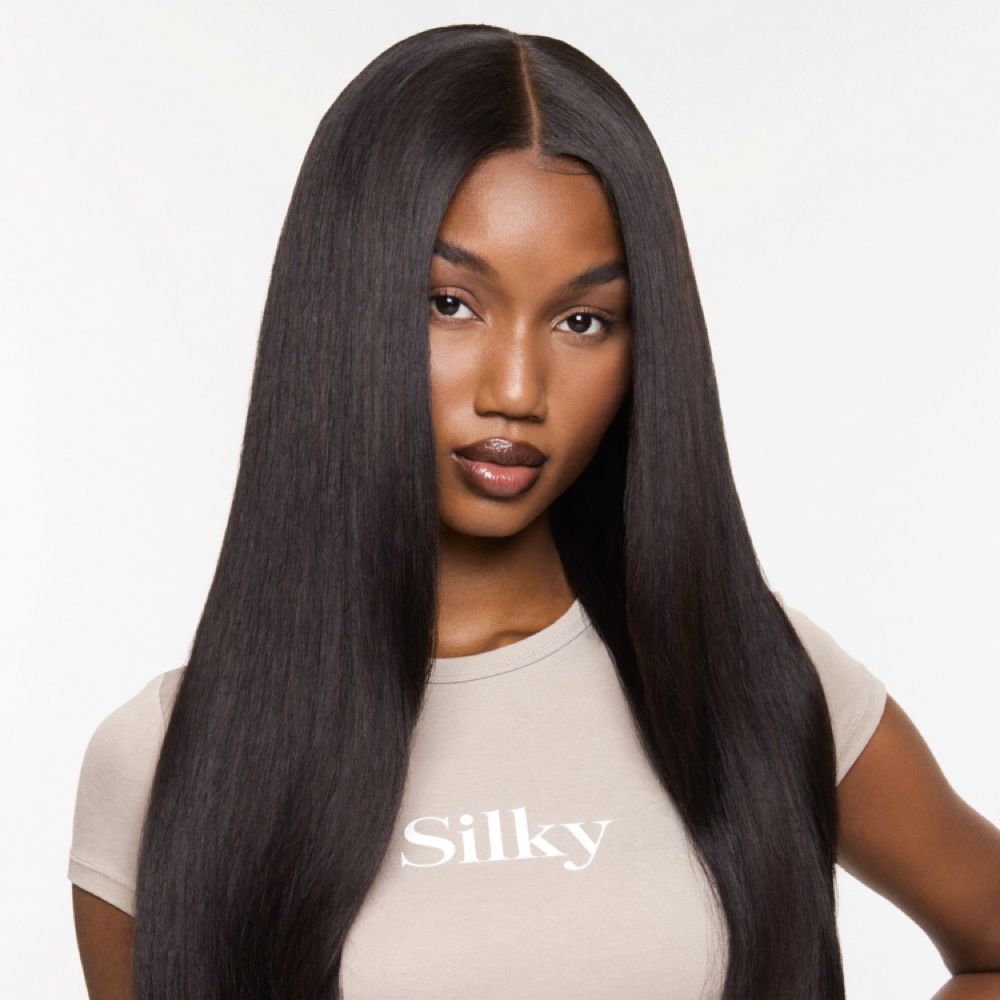 Closure Or Frontal Sew in at Silky Nyc in Brooklyn, NY