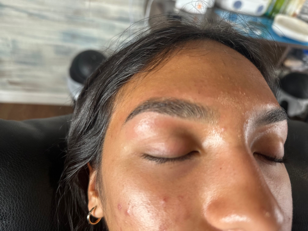 Brow Wax