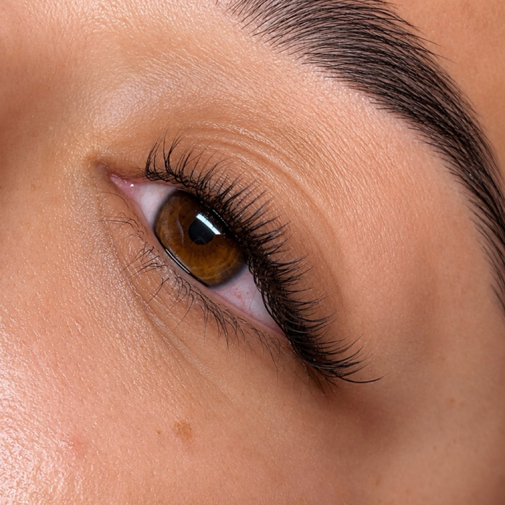 Belissima Set at Ciao Bella Lashes in Arlington, NY