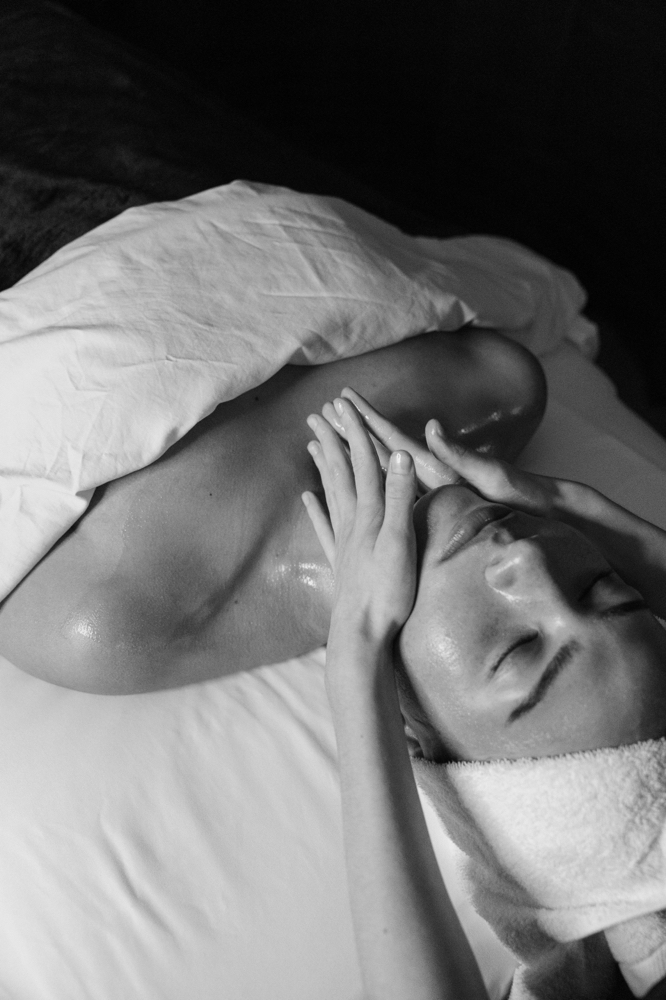 TEEN FACIAL