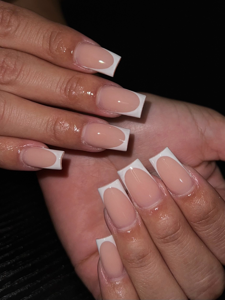French Full Set