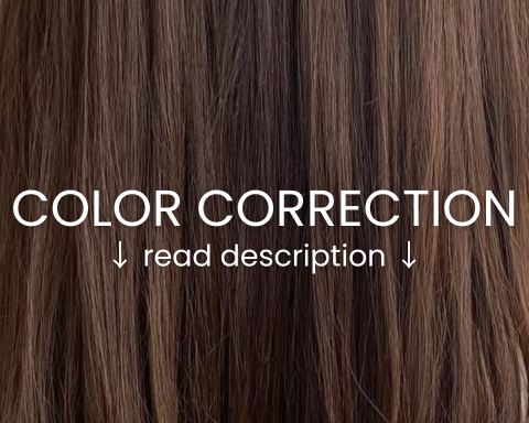 Color Correction