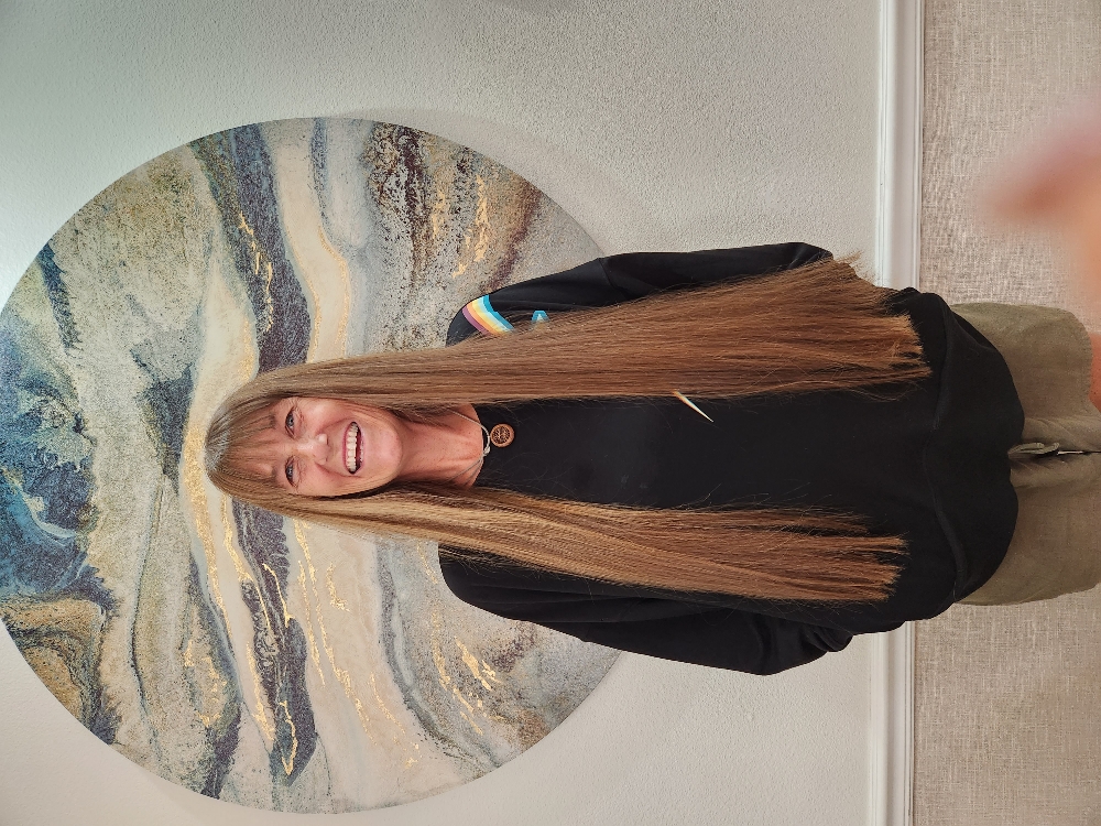 Bang Trim For Current Clients Only at Stacey Jaennette in Eugene, OR