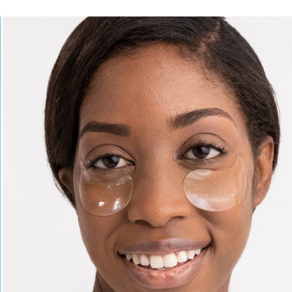 Eye Treatment at Coastal Beauty Spa in Riverview, FL