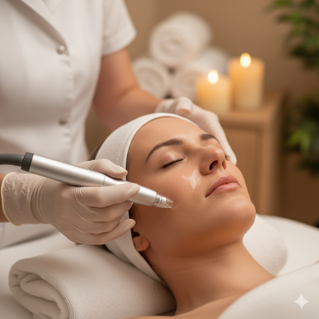 + Add-On:  Nano Infusion