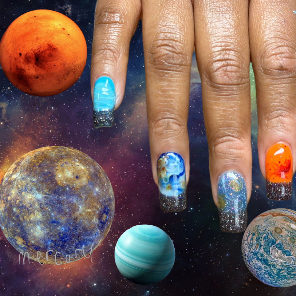 Gel X at DOINGNAILZZ in Saint Paul, MN