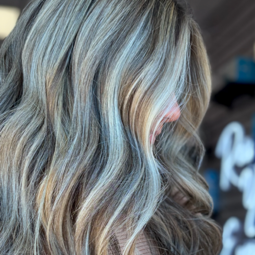 Lived In Color Package at hair by kaylee in Fort Myers, FL