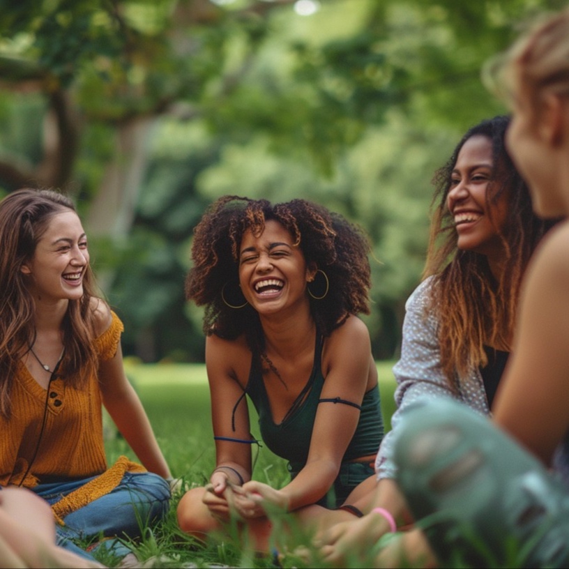 Finding Your Tribe at The Lighthouse Healing Center in Pawtucket, RI