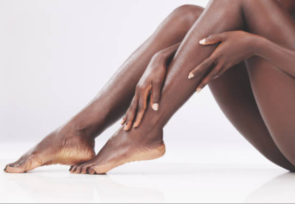 Legs HALF at Lechelle Beauty & Bodycare in OH, OH