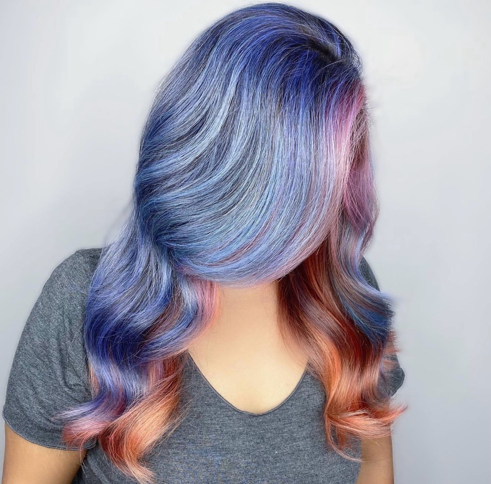 Intense Color/Specialty