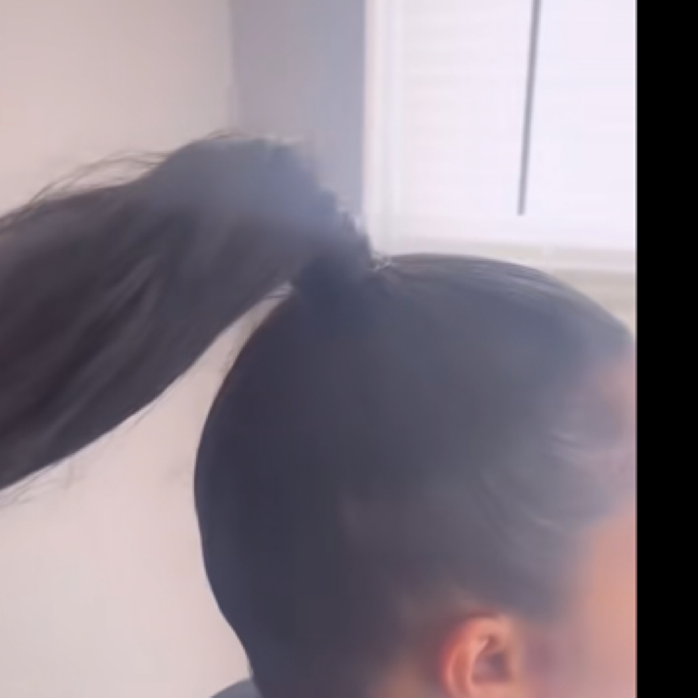 Weave Pony at XO LUXE BEAUTY in West Columbia, SC