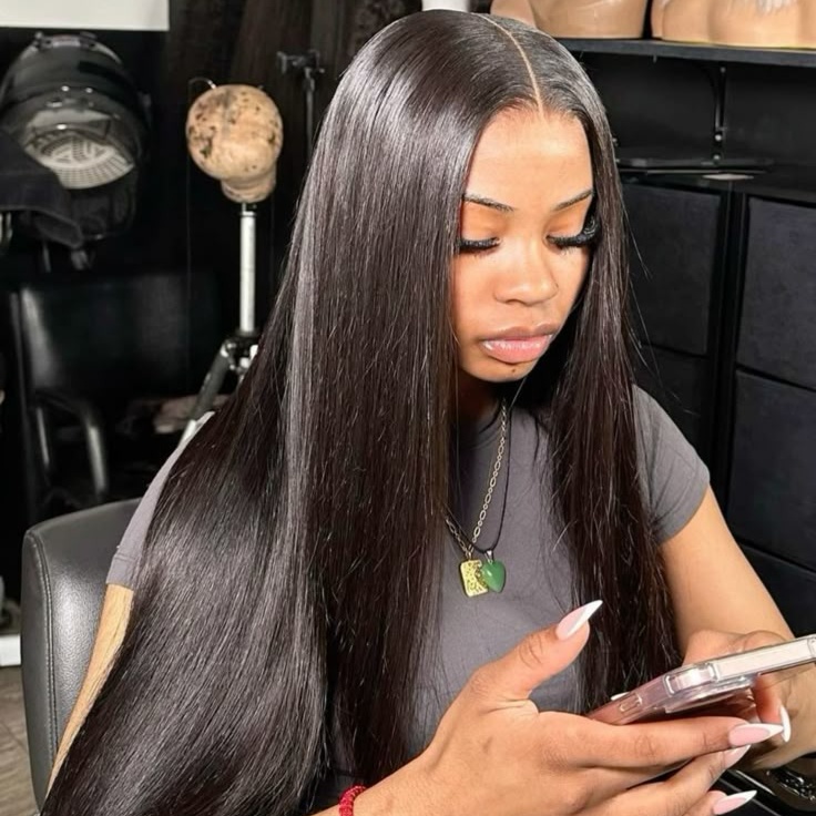 Empress Sew-In at Crowned by Cola in Nashville, TN