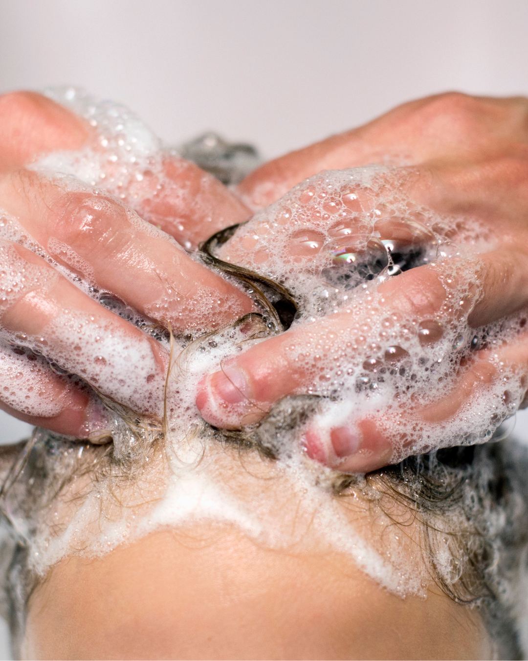 Head Spa 45min at Lace Tribe Head Spa in Whitehouse, TX