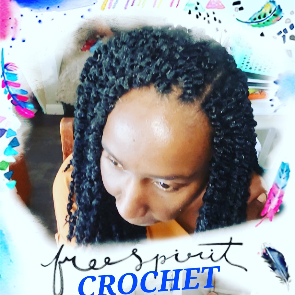 Pre-Loop Crochet