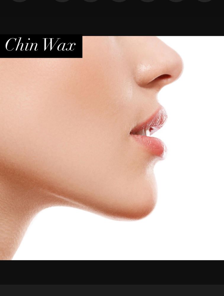 Chin Wax