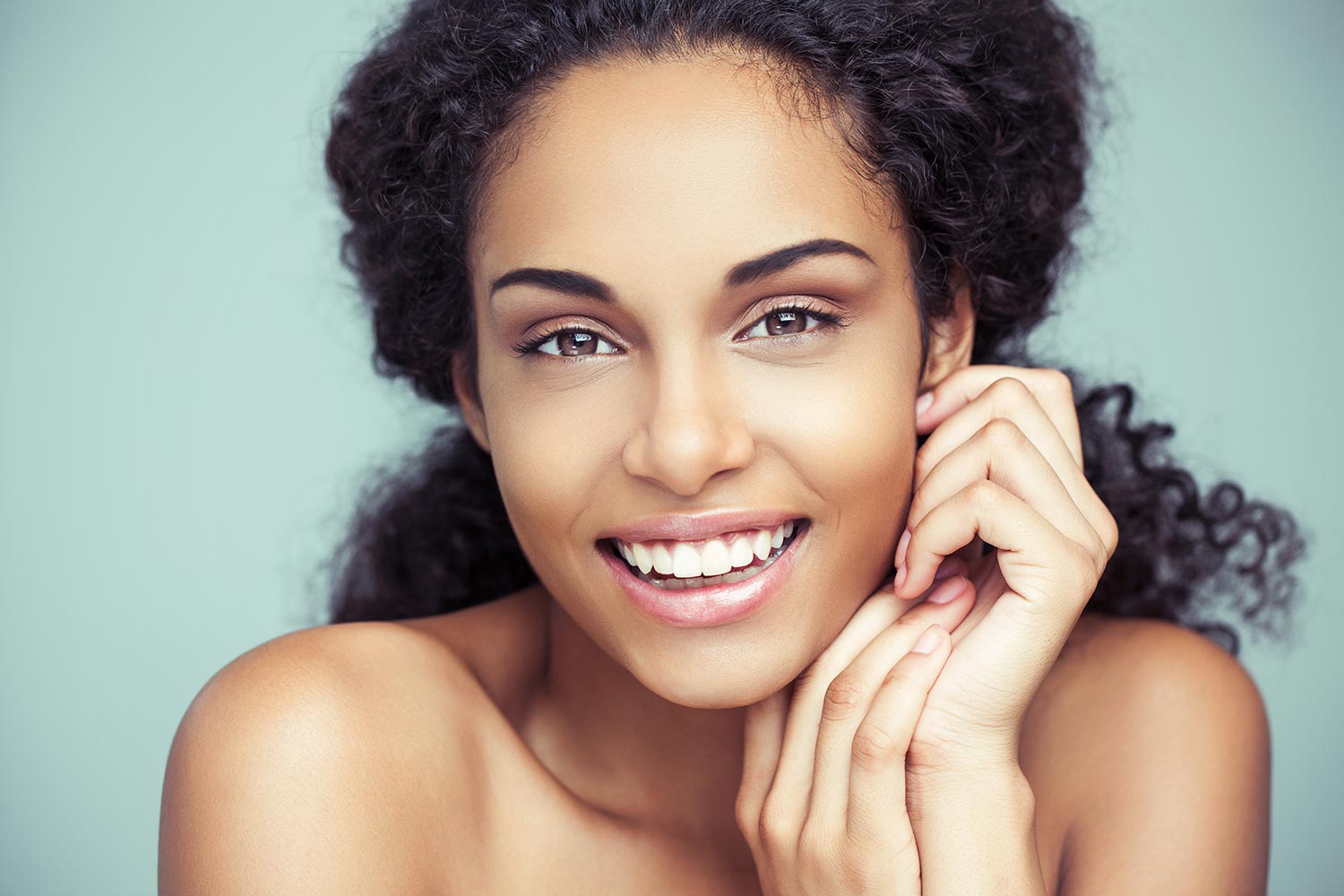 Trio Berry Brightening Facial