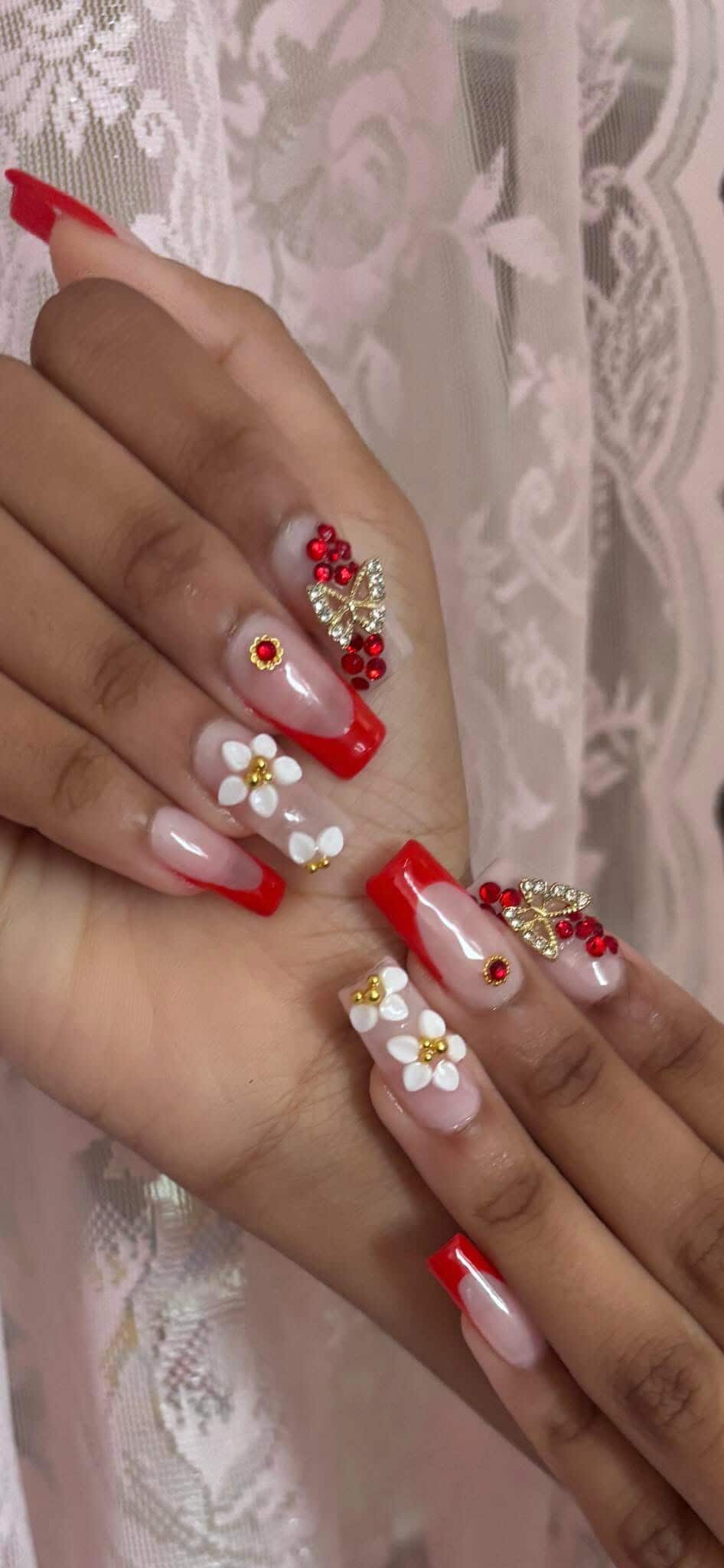 Apres / Gel X Extensions Any Shape