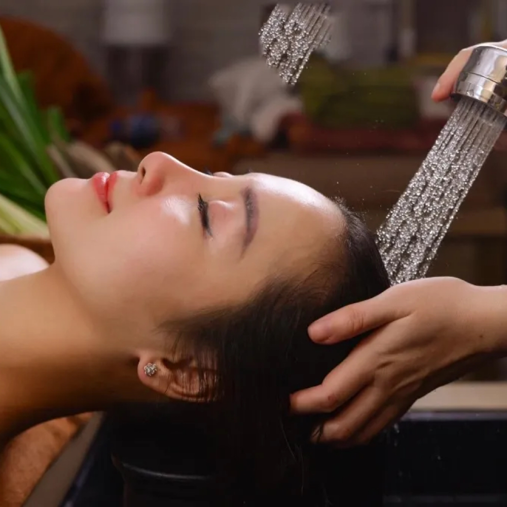 Scalp Spa Relax (60mins) at Wowie Browie Academy & Wellness in Memphis, TN