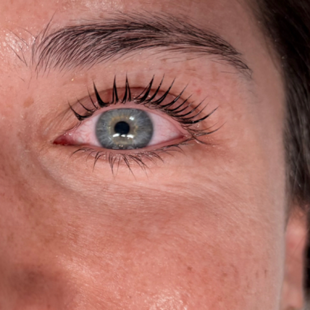 Korean Lash Lift And Tint at Evey’s Lash & Beauty in New York, NY