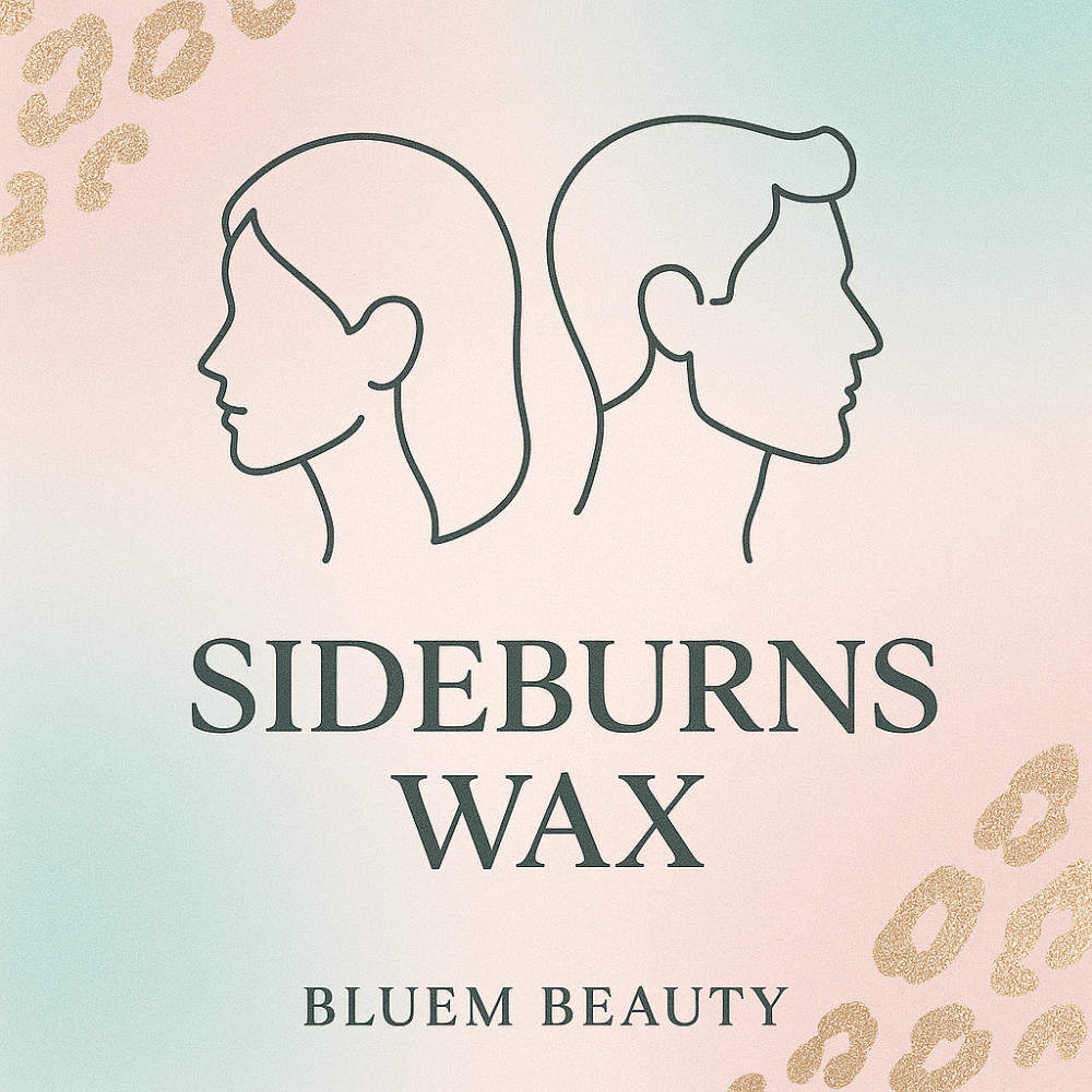 Sideburn Wax