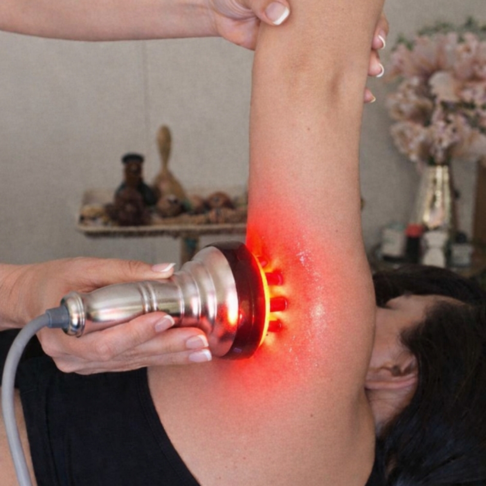 Skinny Arms Sculpt at Siluette Body Spa IE in Lake Elsinore, CA