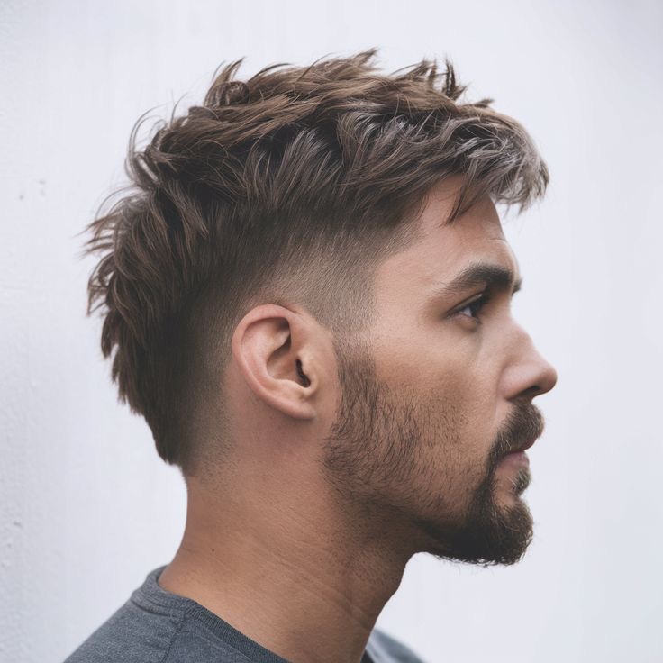 Men’s Haircut
