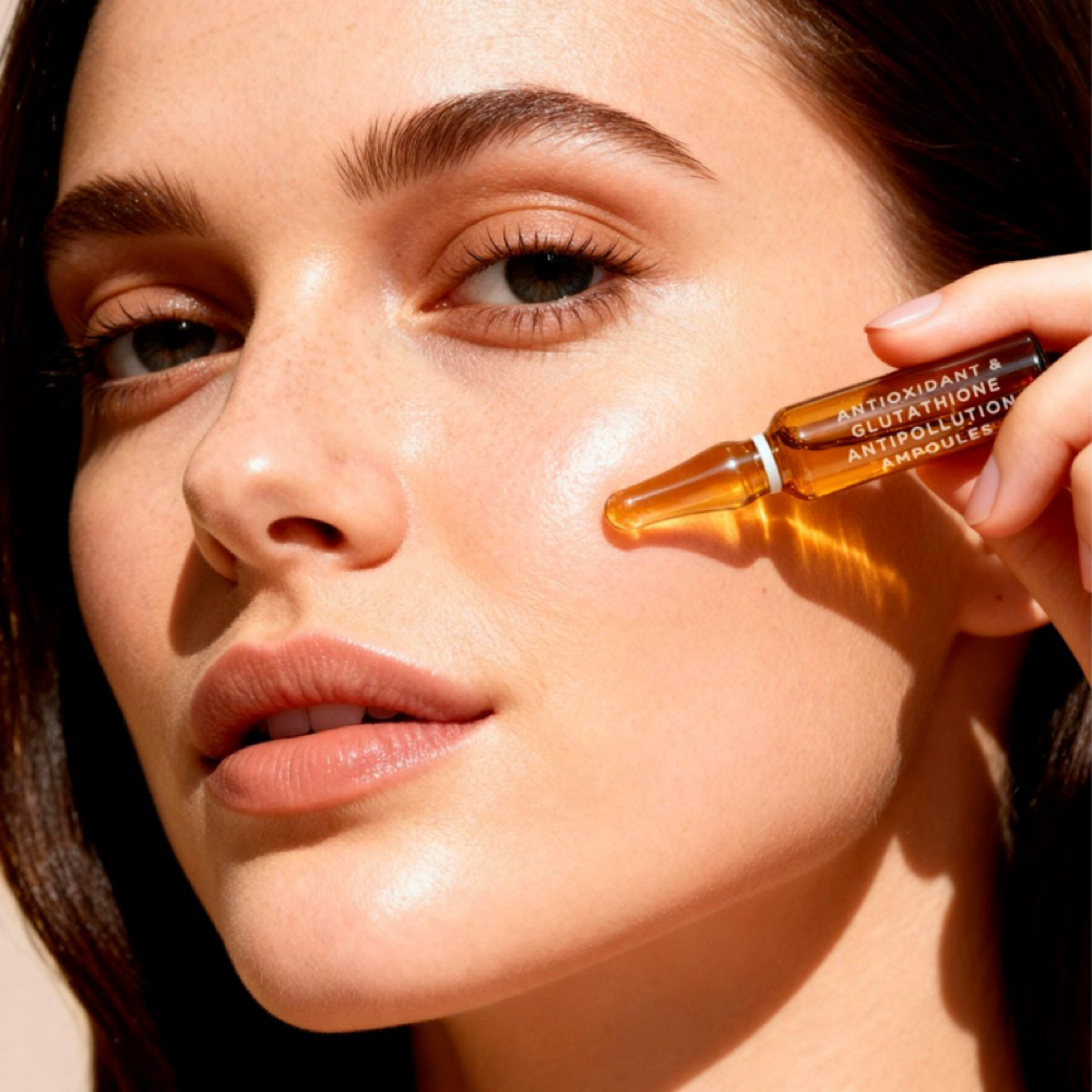 RADIANT SKIN MULTIVITAMINS