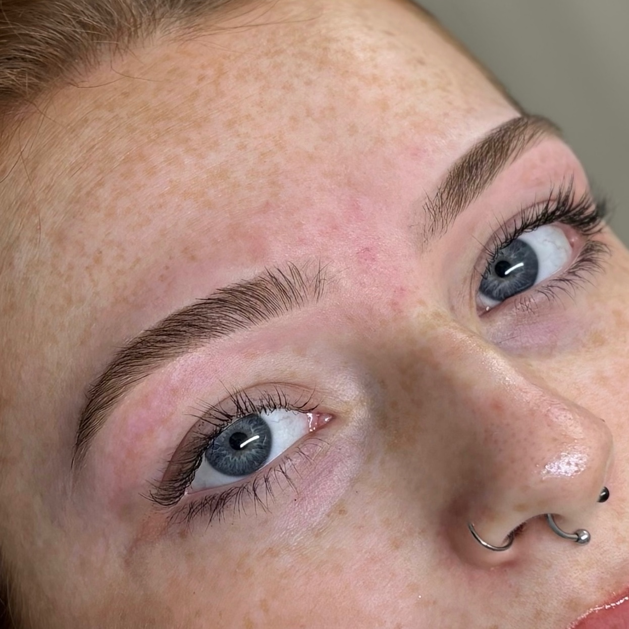 Brow Sculpt+Tint | Existing Client at Jennssesthetics in College Park, MD