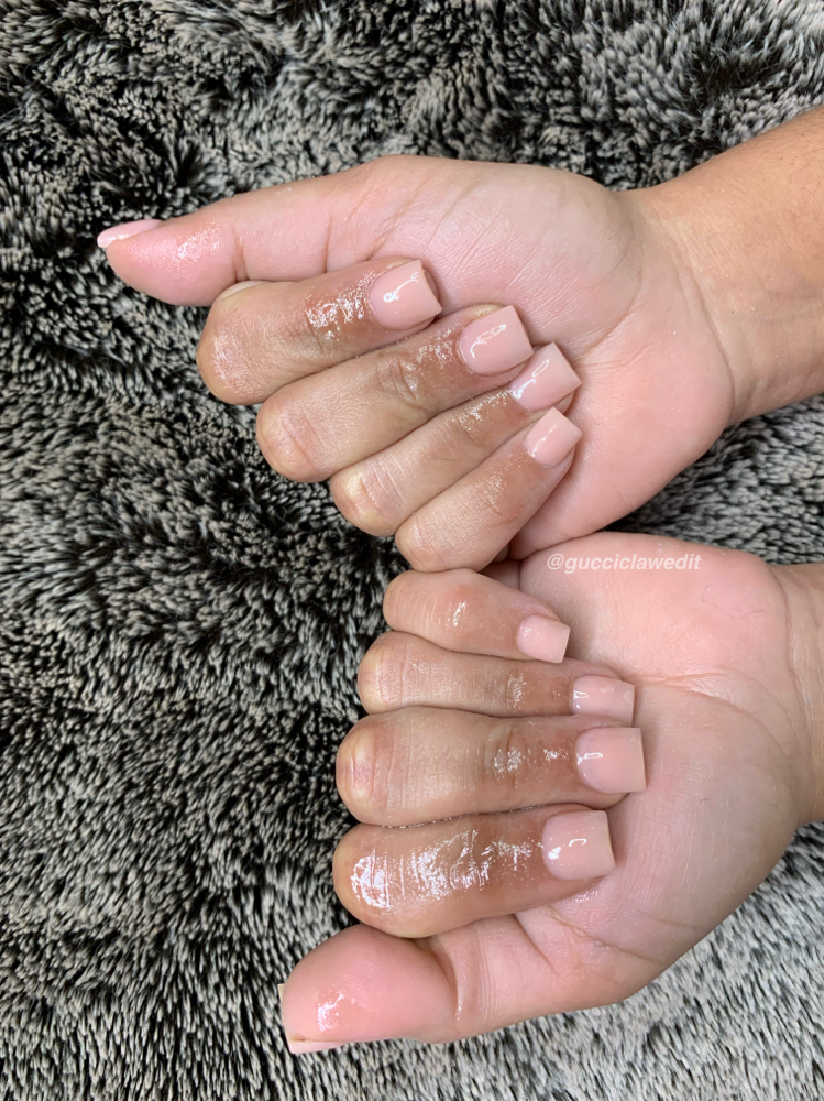 Natural Overlay